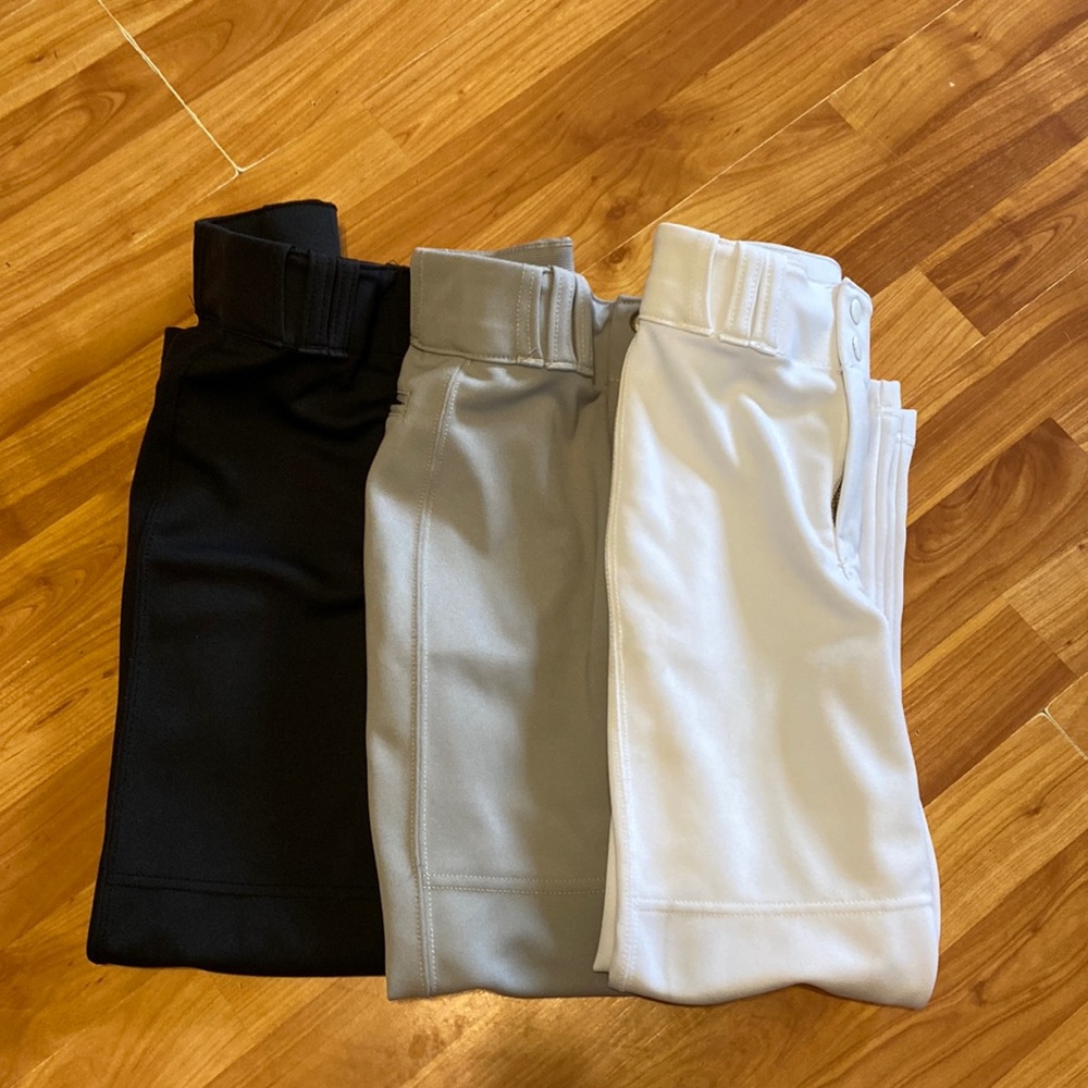Baseball Pants